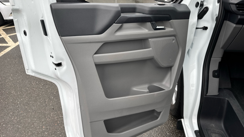 Ford Transit Custom 300 L1 Diesel Fwd 2.0 EcoBlue 136ps H1 Van Limited